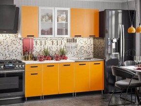 РИО-1 ЛДСП Кухонный гарнитур 2,0 м в Глазове - glazov.mebel24.online | фото 7