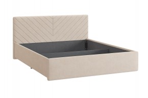 САНДРА 2 Каркас кровати 1600 в Глазове - glazov.mebel24.online | фото 1