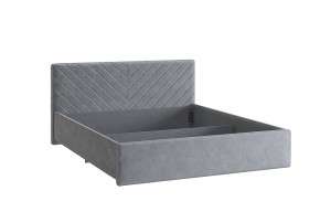 САНДРА 2 Каркас кровати 1600 в Глазове - glazov.mebel24.online | фото 3