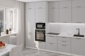 ШЕЛЛИ Кухонный гарнитур Экстра (3000 мм) в Глазове - glazov.mebel24.online | фото 1