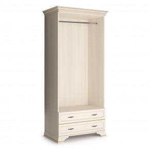 Шкаф 2-х дверный (корпус) Сиена в Глазове - glazov.mebel24.online | фото 1