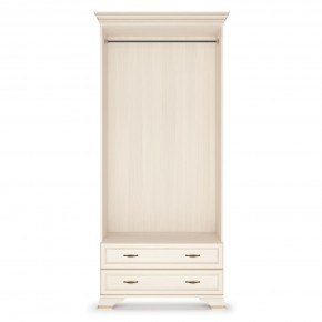 Шкаф 2-х дверный (корпус) Сиена в Глазове - glazov.mebel24.online | фото 3