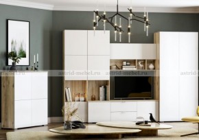 МИЛАН-1 Шкаф 2-х ств. (ЦРК.МЛН.01 шкаф 2-х ств.) в Глазове - glazov.mebel24.online | фото 3