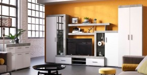 Шкаф 2-х створчатый распашной Инстайл ШК-29 в Глазове - glazov.mebel24.online | фото 3
