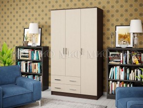 Шкаф 3-х створчатый (1200) в Глазове - glazov.mebel24.online | фото 3