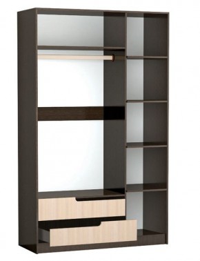 Шкаф 3-х створчатый Гавана в Глазове - glazov.mebel24.online | фото 2