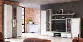 Шкаф 3-х створчатый распашной Инстайл ШК-30 в Глазове - glazov.mebel24.online | фото 3
