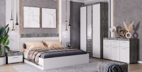 Шкаф 3-х створчатый распашной Инстайл ШК-30 в Глазове - glazov.mebel24.online | фото 4
