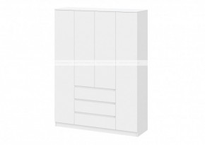 НИЦЦА-3 Шкаф 4-х дверный (НЦ.03) в Глазове - glazov.mebel24.online | фото