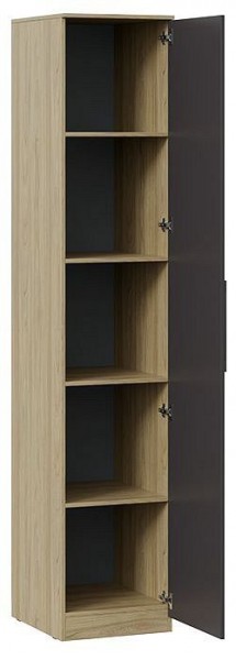 Шкаф для белья Агата в Глазове - glazov.mebel24.online | фото 3