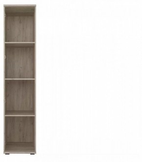 Шкаф для белья Альянс 435.03 в Глазове - glazov.mebel24.online | фото 1