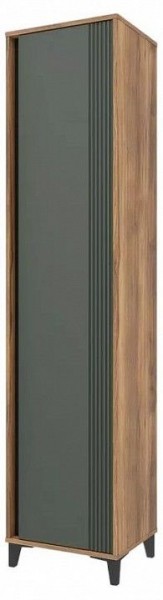Шкаф для белья Богемия в Глазове - glazov.mebel24.online | фото