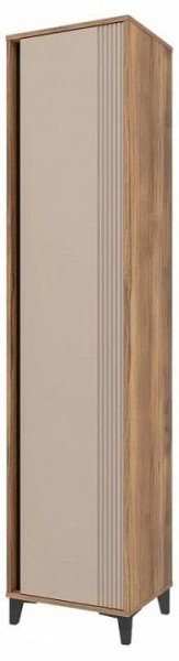 Шкаф для белья Богемия в Глазове - glazov.mebel24.online | фото