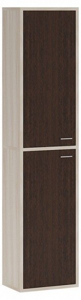 Шкаф для белья Домино СУ(ш1в2)+2 ФГ в Глазове - glazov.mebel24.online | фото 2