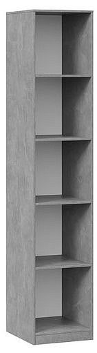 Шкаф для белья Хилтон в Глазове - glazov.mebel24.online | фото 2