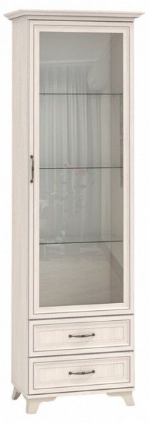 Шкаф для белья Мирелла в Глазове - glazov.mebel24.online | фото