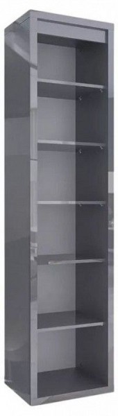 Шкаф для белья Норден в Глазове - glazov.mebel24.online | фото 2