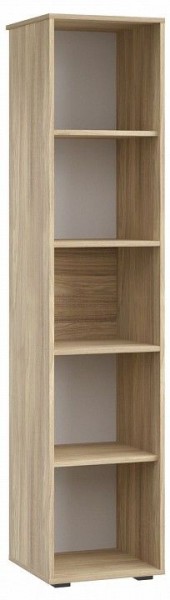 Шкаф для белья Оскар в Глазове - glazov.mebel24.online | фото 2