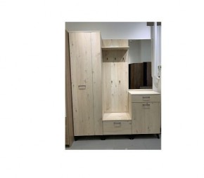 Шкаф для одежды 2-х дверный София 1 в Глазове - glazov.mebel24.online | фото 6