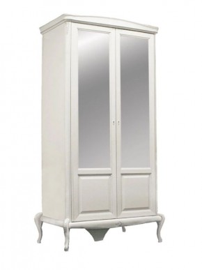 Шкаф для одежды Мокко ММ-316-01/02 в Глазове - glazov.mebel24.online | фото 1