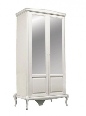 Шкаф для одежды Мокко ММ-316-01/02 в Глазове - glazov.mebel24.online | фото 1