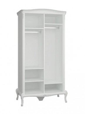 Шкаф для одежды Мокко ММ-316-01/02 в Глазове - glazov.mebel24.online | фото 3