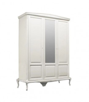 Шкаф для одежды Мокко ММ-316-01/03 в Глазове - glazov.mebel24.online | фото 1