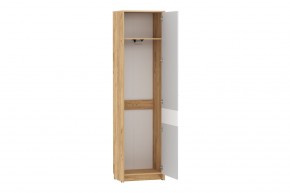 Шкаф для одежды НМ 013.12 "Нортон" (Крафт Золотой) в Глазове - glazov.mebel24.online | фото 2