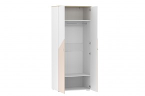 Шкаф для одежды НМ 041.42 "Банни" (Бисквит) в Глазове - glazov.mebel24.online | фото 2