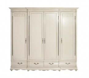 Шкаф для одежды Оскар ММ-216-01/04Б в Глазове - glazov.mebel24.online | фото 1