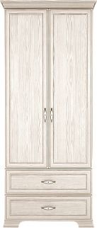 Шкаф для одежды с ящиками Венеция 17 в Глазове - glazov.mebel24.online | фото 1