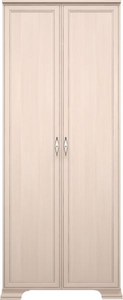 Шкаф для одежды Венеция 26 бодега в Глазове - glazov.mebel24.online | фото 1