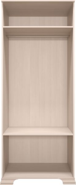 Шкаф для одежды Венеция 26 бодега в Глазове - glazov.mebel24.online | фото 2