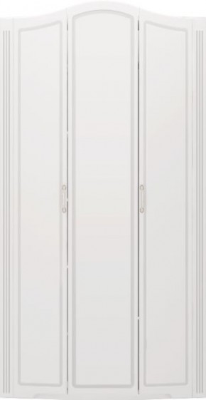 Шкаф для одежды Виктория 9  с зеркалами в Глазове - glazov.mebel24.online | фото 1