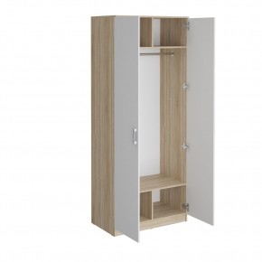 Шкаф гардеробный 900 Салоу в Глазове - glazov.mebel24.online | фото 2