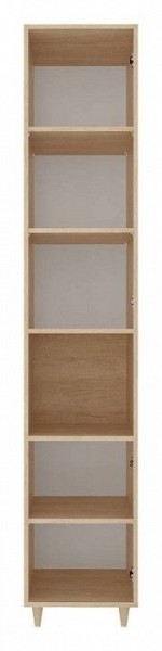 Шкаф комбинированный Киото СТЛ.339.07 в Глазове - glazov.mebel24.online | фото