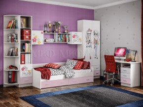 ВЕГА FASHION Шкаф комбинированный в Глазове - glazov.mebel24.online | фото 2