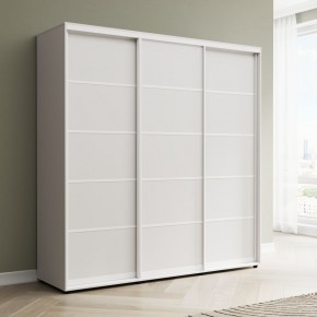 Шкаф-купе Акцент-Квадро Д 1500-600 в Глазове - glazov.mebel24.online | фото 1