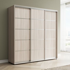 Шкаф-купе Акцент-Квадро Д 1500-600 в Глазове - glazov.mebel24.online | фото 6