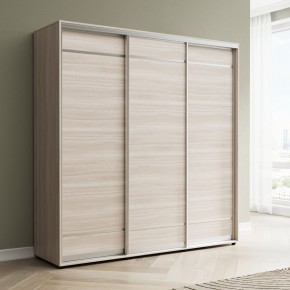 Шкаф-купе Акцент-Лайт Д 1500-600 в Глазове - glazov.mebel24.online | фото 6