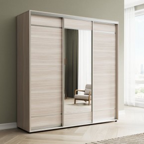 Шкаф-купе Акцент-Лайт ДЗ 2100-600 в Глазове - glazov.mebel24.online | фото 6
