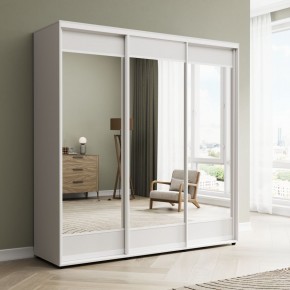 Шкаф-купе Акцент-Лайт З 2100-600 в Глазове - glazov.mebel24.online | фото 1