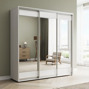 Шкаф-купе Акцент-Лайт З 2100-600 в Глазове - glazov.mebel24.online | фото 3