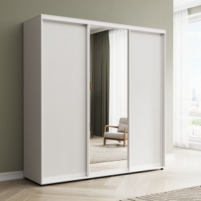 Шкаф-купе Акцент-Сим ДЗ 2400-600 в Глазове - glazov.mebel24.online | фото 1