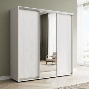 Шкаф-купе Акцент-Сим ДЗ 2400-600 в Глазове - glazov.mebel24.online | фото 3