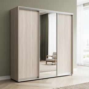 Шкаф-купе Акцент-Сим ДЗ 2400-600 в Глазове - glazov.mebel24.online | фото 6