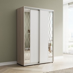 Шкаф-купе Акцент-Вера КР 1600-600 в Глазове - glazov.mebel24.online | фото 4