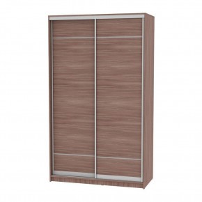 Шкаф-купе B-220х135х60-2 "Белла" в Глазове - glazov.mebel24.online | фото 10