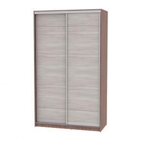 Шкаф-купе B-220х135х60-2 "Белла" в Глазове - glazov.mebel24.online | фото 11