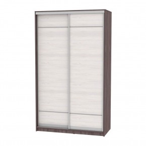 Шкаф-купе B-220х135х60-2 "Белла" в Глазове - glazov.mebel24.online | фото 14